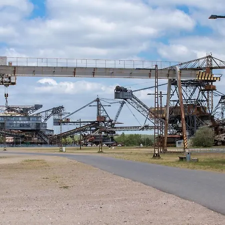 Havenburg Radmacher Oben * Coswig (Anhalt)