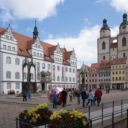 Havenburg Radmacher Oben Coswig (Anhalt)
