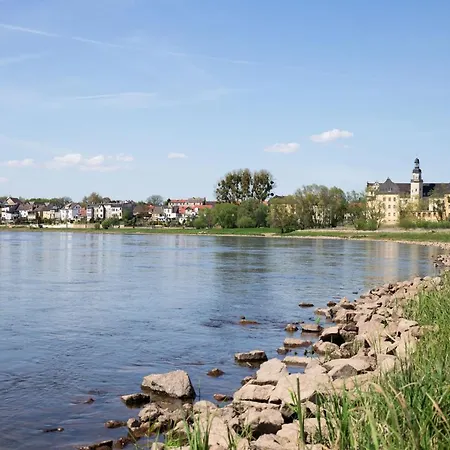 Havenburg Radmacher Oben * Coswig (Anhalt)