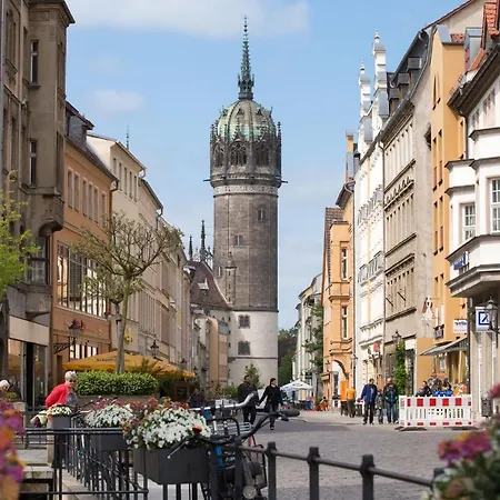 Apartment Havenburg Radmacher Oben