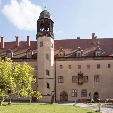 Havenburg Radmacher Oben Coswig (Anhalt)