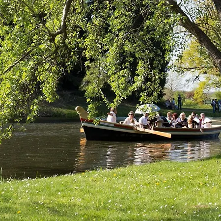 Havenburg Radmacher Oben Apartment Coswig (Anhalt)