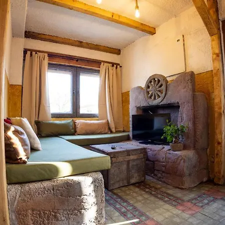 Havenburg Radmacher Oben Apartment