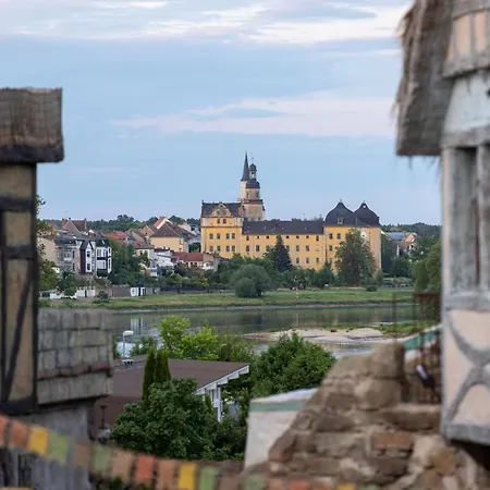 Apartment Havenburg Radmacher Oben Coswig (Anhalt)